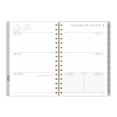 thumbnail image 3 of Mead® Glacier Grey SM W/M Planner, 2027, 3 of 6