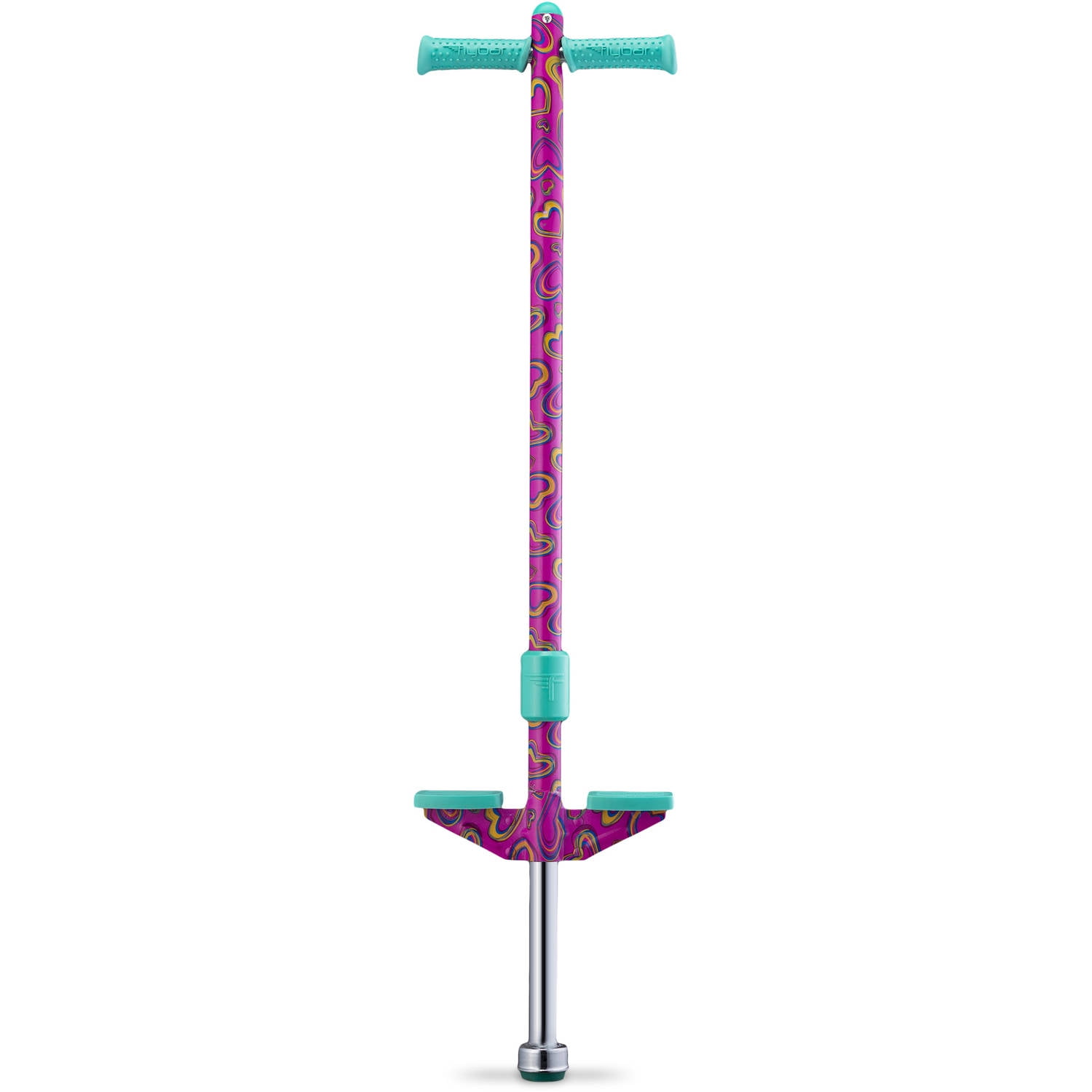 kazam pogo stick