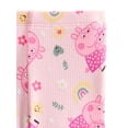 thumbnail image 3 of Peppa Pig Baby Girls Graphic Tee and Bike Shorts Set, 2-Piece, Sizes 0/3M-24M, 3 of 3