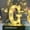 G, variant on Light up Letter LED 8.6inch Alphabet Number Symbol Plastic Battery Operated Party Sign Wedding Festival Stand Decoration Christmas Party, Bar, Night Light, Home Decor (Letter A)