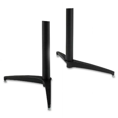 Iceberg OfficeWorks Rectangular Conference Table Base