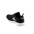 thumbnail image 5 of Tenis Hombre Pirma Running Sport Caballero negro 26, 5 of 5