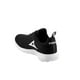 thumbnail image 5 of Tenis Hombre Pirma Running Sport Caballero negro 29, 5 of 5