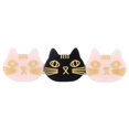 thumbnail image 2 of No Bend Hair Clips - Cute Appearance Styling Clips For Daily, Party, Cosplay, 2 of 8