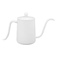 thumbnail image 2 of Cafetera de Cuello de Cisne ANGGREK Acero Inoxidable 304 600 Ml Tetera para café Otros, 2 of 8