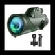 thumbnail image 1 of Telescopio Monocular 80X100 Monoculares para Adultos Monocular Compacto para Adaptador de Smartphone, con TríPode, 1 of 5