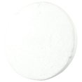 Blank Round Solid Polystyrene Foam Ball for Wedding Craft 20cm ...