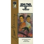 Star Trek IV (Widescreen)