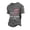 Dark Gray_#10, variant on Man T Shirt Patriotic 4th Of July Round Neck Short Sleeve Pullover 2026 Fashion Casual Baggy Summer Shirts,White 3XL