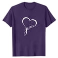 thumbnail image 4 of Tops para hombre, blusas y camisas de manga corta con cuello redondo para hombre, camisetas casuales con estampado de moda para hombre, blusa de manga corta, blusa de poliéster para hombre., 4 of 4
