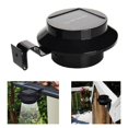 thumbnail image 4 of Outdoor Solar Lights, Waterproof Wireless Motion Sensor light for Patio, Deck, Yard, Garden Auto Activated, 4 of 6