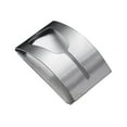 thumbnail image 1 of Speravity Colgador de almacenamiento de toallas, accesorio organizador de acero inoxidable, gancho de pared autoadhesivo para paños de cocina, Herramientas y ferretería tipo 4, 1 of 6