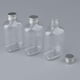 thumbnail image 2 of 4x 3x 150mL Contenedores Recargables para Viajes, Botellas Cosméticas Exprimibles de Plástico con Tapas para S,s, Acondicionadores, Aceites Esenciales 4 piezas, 2 of 8
