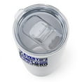 thumbnail image 3 of CafePress - HERO Comes Along 1 Grandmother CC Stainless Steel - Insulated Stainless Steel Travel Tumbler 20 oz., 3 of 3