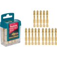 thumbnail image 1 of Power Bit Makita B-60523 Impact Gold #2 Phillips, 5 cm, 15 unidades, 1 of 4