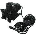 thumbnail image 1 of Jebao Pond Waterfall Fountain Pump, 1000 GPH, 85-watts, 1 of 3