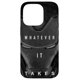 thumbnail image 1 of Funda para teléfono Marvel Avengers Iron Man, cueste lo que cueste para iPhone 14 Pro, 1 of 3