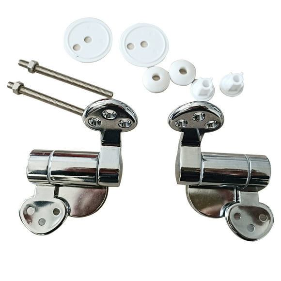 Kohler Toilet Seat Hinges Replacement Parts