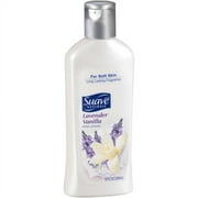 Suave Lotion Naturals Lvndr Vanilla 1o0z