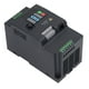 thumbnail image 5 of Mini VFD, Fuerte Capacidad De Carga Variador De Frecuencia 6 Modos De Velocidad Instalación Tipo Riel De Control Síncrono 4KW Torsión Grande Portátil Para Bomba, 5 of 7