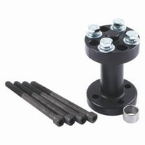 Allstar Performance ALL30192 3.5 in. Fan Spacer Kit