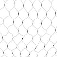 thumbnail image 5 of Solar Net Lights Outdoor Garden, 100LED 1.1M X 1.1M Waterproof 8 Modes Solar Mesh Fairy Icicle String Lights for Backyard Patio Gazebo Fence Lounge Party Decoration, 5 of 9