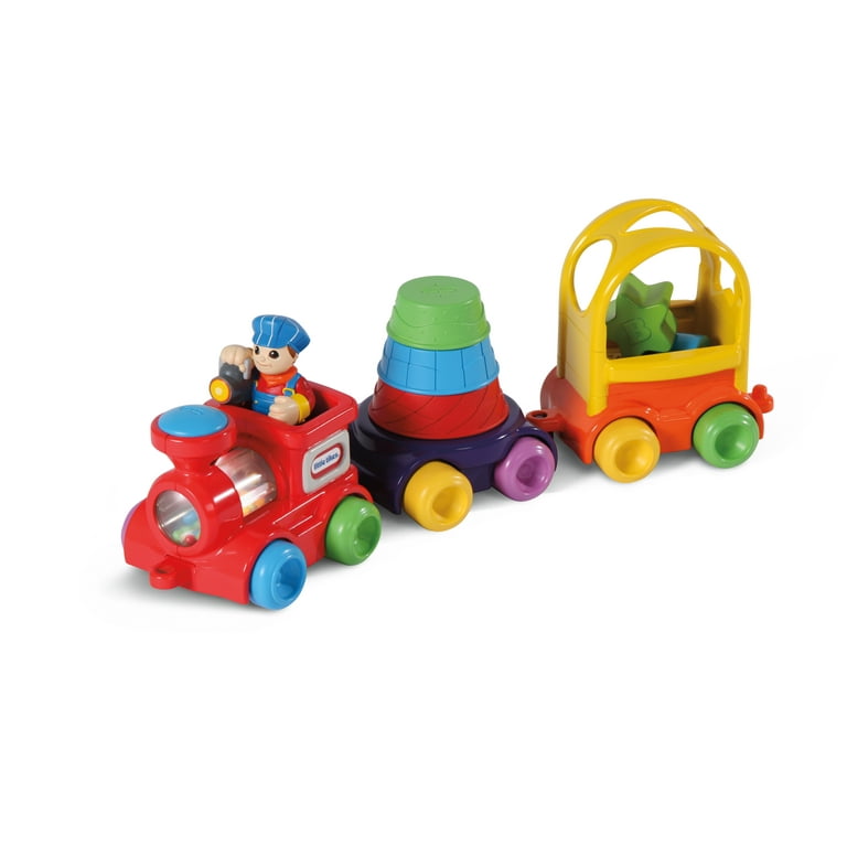 Little tikes discoversounds shape sort and scatter sales