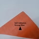 thumbnail image 5 of Teca de Pisos de Barco Yate Pad Autoadhesivo Cinta Adhesiva de Kayak Diseño Antideslizante Doble Cara - naranja Soledad Plataforma de cubierta de teca para botes, 5 of 8