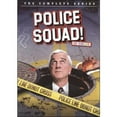 thumbnail image 1 of Police Squad: The Complete Series, 1 of 3