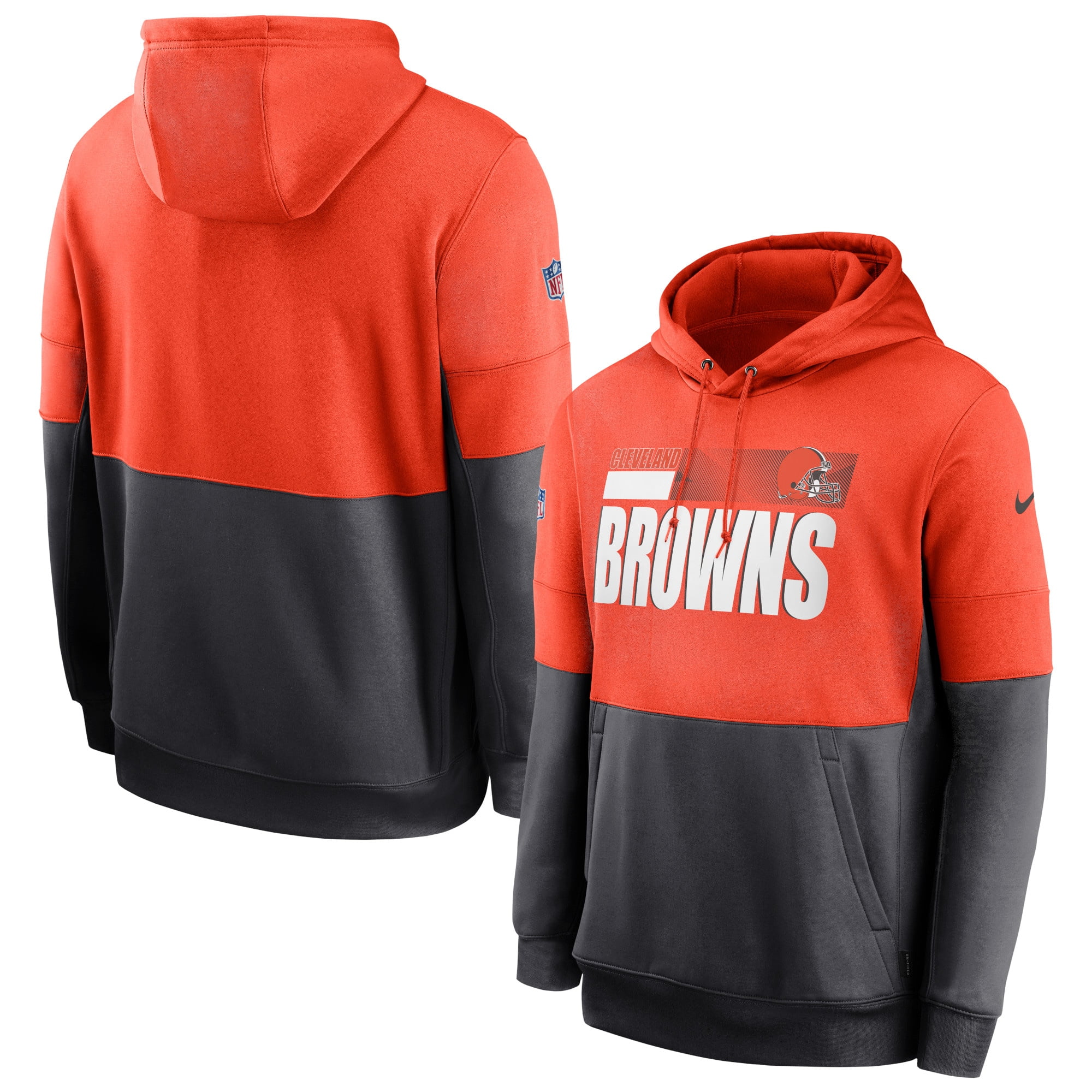 cleveland browns hoodies