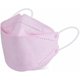 thumbnail image 1 of Chenchen 50 PCS KF94 Masks 4-Ply Breathable 3D Fàce Mẵsk for Adult,Pink Color, 1 of 1