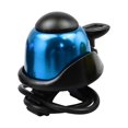 thumbnail image 2 of MYG Bike Bell Loud Horn 360 Rotation Adjustment for Ninebot es electric scooter bell, 2 of 5