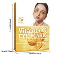 Eye Patch Eye Moisturizing And Hydrating Dark Circles Under Eyes