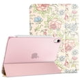 thumbnail image 1 of Funda ProCase para iPad 11.ª generación, 11 pulgadas, 2025, iPad 10.ª generación, 10.9 pulgadas, 2022, 1 of 7