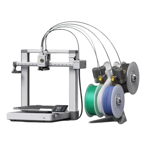 Impresora 3D A1 Combo Bambu Lab