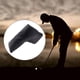thumbnail image 4 of Funda de cuero para palos de golf UT Putter y palos de madera. Funda de cuero para palos de calle. Negro 165x85cm, 4 of 8