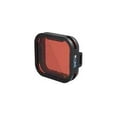 thumbnail image 2 of GoPro Blue Water Snorkel Filter for HERO5 Black, 2 of 2