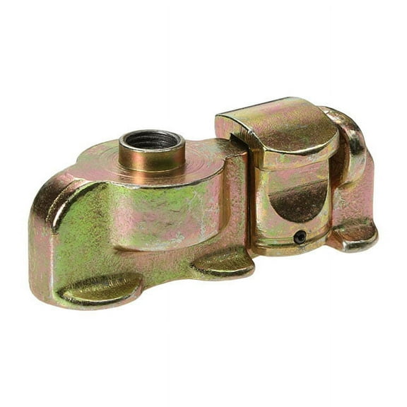 Double Stud Fitting w/ Bolt Thread