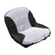 thumbnail image 2 of Funda de Asiento para Cortadora de Césped, Funda de Asiento Acolchada para Cortadoras de Césped, 2 of 9