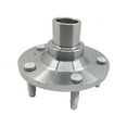 thumbnail image 3 of Rear Wheel Hub - Compatible with 2001 - 2012 Ford Escape 2002 2003 2004 2005 2006 2007 2008 2009 2010 2011, 3 of 3