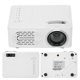 thumbnail image 4 of Mini Beamer Multi-device Interface Mini Projector For Home Office, 4 of 8