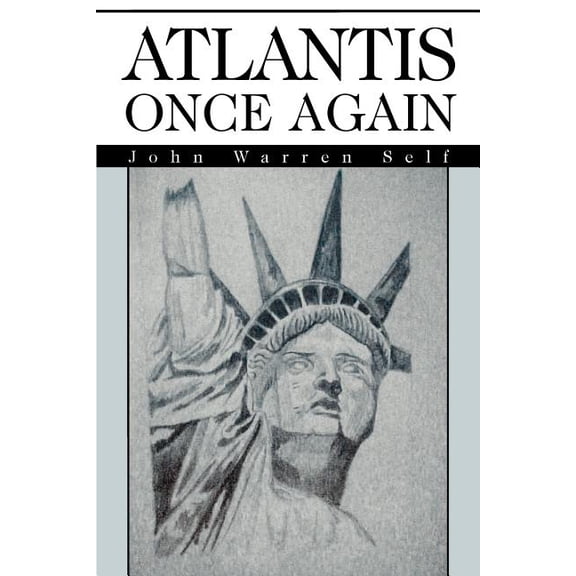 Atlantis Once Again, (Paperback)