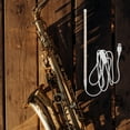 thumbnail image 3 of Saxophone Leak Light Sax Test LED Light Strip with USB Plug and Switch Instrument Detection Light for Clarinet Flute Oboe Wind Instrument, 3 of 9