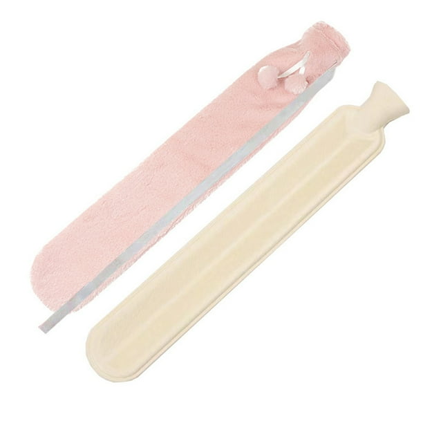 Hot Water Bottle Rubber (2 Liter) Classic Hot Water Bag for Pain Relief