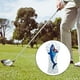 thumbnail image 3 of Funda de madera premium para palos de golf, regalo, funda de cuello largo con etiqueta de número, antideslizante 1, 3 of 9