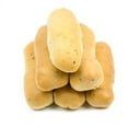 thumbnail image 4 of ThinSlim Low Carb Hot Dog Buns | 12 oz (1 Pack)  | Low Carb, Keto Friendly, 4 of 4