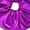 Purple, variant on Manyakai Gymnastic Ballet Dance Outfit for Girls Sleeveless Metallic Leotard Bodysuit with Shorts Hot Pink 4