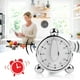 thumbnail image 4 of Temporizador de cocina mecánico de 60 minutos Jadeshay A, 4 of 8
