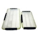 thumbnail image 5 of Caja de pesca, caja de cebo de plástico impermeable, caja de almacenamiento de pesca, soporte de gancho, hebilla amarilla pequeña Feliz Sencillez, 5 of 5