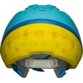 thumbnail image 4 of Cocomelon Infant Bike Helmet, 1+ (47-52 cm), 4 of 10